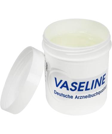 Buy com-four Set of 3 White Vaseline 100ml - Skin Protection & Softness | International Shipping Available - Buy Online on GoSupps.com