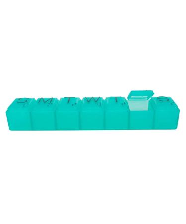 Apex 7-Day X-Large Pill Organizer | Best International Shipping & Easy Organization for Medications - Buy Online on GoSupps.com