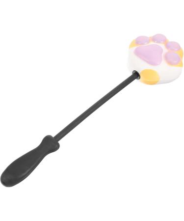 Fomiyes 5th Decompression Massage Hammer - Full Body & Shoulder Massager Tool for Relaxation & Pain Relief - Buy Online on GoSupps.com
