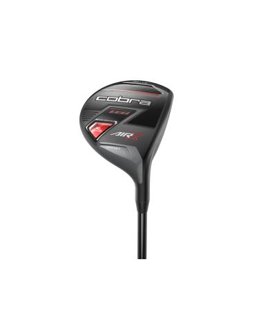 Cobra Golf 2022 Air X Men's Fairway Right Cobra Ultralite 50 Senior 5 wood (20 degrees) - Buy Online on GoSupps.com