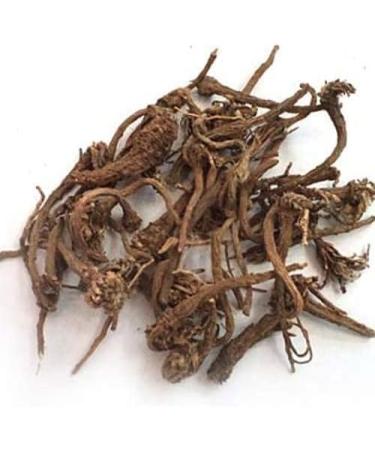  QURA QURA Traders Akarkara Root Powder 100g - Buy Online on GoSupps.com