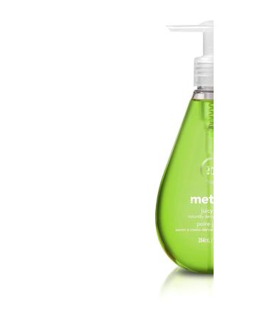Buy Method Hand Wash Juicy Pear 12 oz - Eco-Friendly & Moisturizing | International Shipping Available - Buy Online on GoSupps.com