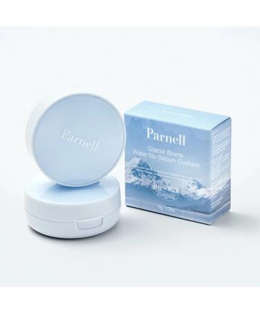  Parnell Glacial Biome Water No-Sebum Cushion 10g - Buy Online on GoSupps.com