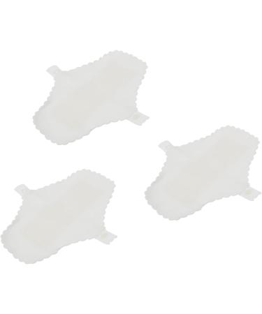 Buy Minkissy Washable Women's Bandages - Reusable Cotton Pads & Short Underwear (9 Pieces) - Eco-Friendly & Comfortable - Buy Online on GoSupps.com