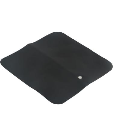 Hasaller Antistatic Grounding Mat - Universal 23x25 cm Automatic Grounding Solution for Electronics - Buy Online on GoSupps.com