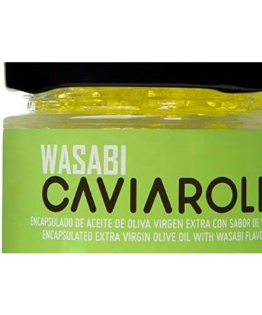  TartufLanghe WASABI Pearl - Conduit based on extruded olive oil 50g - Buy Online on GoSupps.com