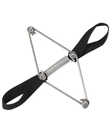 Bunion Corrector Strap Bunion Toe Straightener Big Toe Orthopedic Exerciser Bunion Splint Toe Stretcher / Separator/ Trainer Relief Pain Correct for Hallux Valgus Overlapping Hammer Crooked Toes
