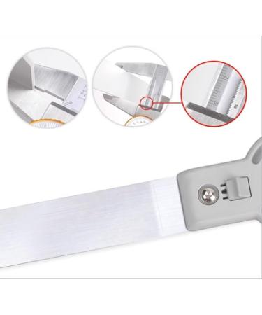 Ankle Joint Fixation Brace with Rehabilitation Device & Plaster Support - Postoperative Sprain & Fracture Recovery Boot - Large Black - Buy Online on GoSupps.com