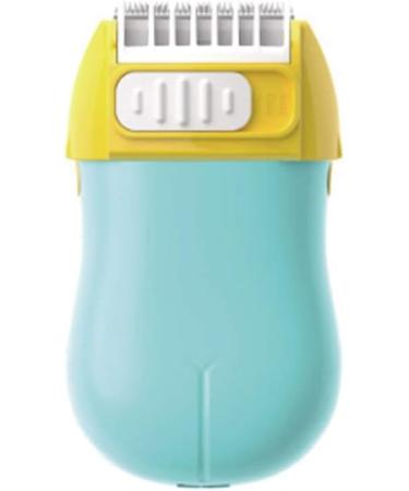 Buy Rechargeable Electric Hair Clipper for Adults Babies & Children - Best International Shipping - Buy Online on GoSupps.com