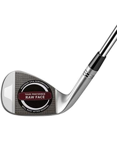 Taylor Made（ MG2 ）54度 TaylorMade MG2 Wedge 54 Loft 11 Bounce Chrome - Right Hand