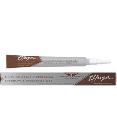 Eyebrow and eyelash color - Buy Online on GoSupps.com