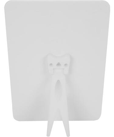 Nail Color Display Card Light weighted Nail Color Display Board Detachable Easy To Polish Transparent for Nail Salons for Painting for Showing for Beginners - Buy Online on GoSupps.com