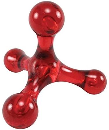 Selfnobb 4-Member Massage Device - Ultimate Relaxation & Pain Relief for International Shipping - Buy Online on GoSupps.com