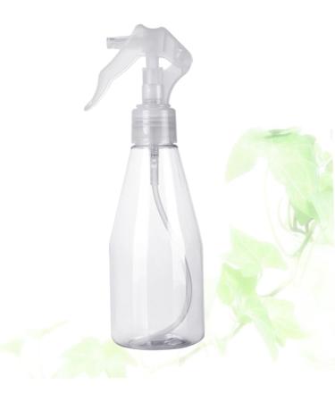 Buy Sosoport 6 Pcs Refillable Spray Bottles - Fine Mist & Stream for Cleaning Hair and Travel - International Shipping Available - Buy Online on GoSupps.com
