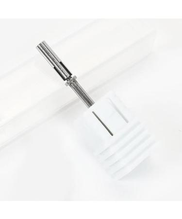 Beavorty Nail Drill Shank Nail Arts Drill Shank Women Nails Drill Shank Small Nail Drill Head Shank - Buy Online on GoSupps.com