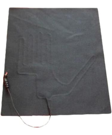 SPORTARC Sewing Gloves - Composite Fiber Insulating & Heating Cloth Gloves for Enhanced Comfort | Black International Shipping Available - Buy Online on GoSupps.com