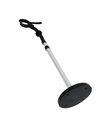 Beavorty Hair Dryer Hanger 1pc 360 Hair Dryer Holder Hose Holder Hair Drying Supplies Hair Dryer Bracket Aluminum Alloy Pet