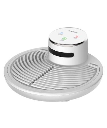 Body Dryer Negative Ion Full Body Dryer with 2 Gears Adjustment Quick Air Drying Heating and Cooling Gravity Sensing Can Be Used at Home and Bathroom