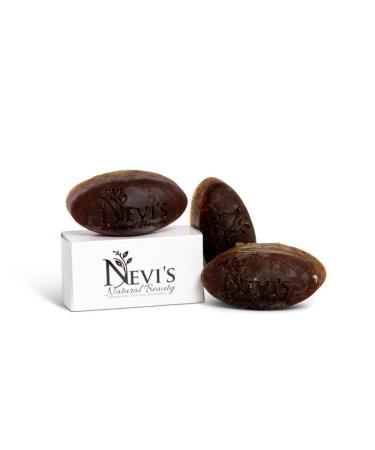 Nevi's Natural Beauty BAMBOO LEMONGRASS GLYCERIN CLEANSING BAR - Buy Online on GoSupps.com