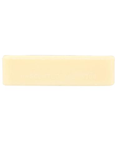 Buy ALAFFIA Unscented Shea Good Soap Bar 5 OZ Natural Gentle Vegan Soap for All Skin Types | International Shipping Available - Buy Online on GoSupps.com
