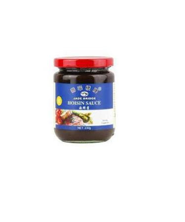 Jade Bridge Hoisin Sauce 230g Box of 6-Fd