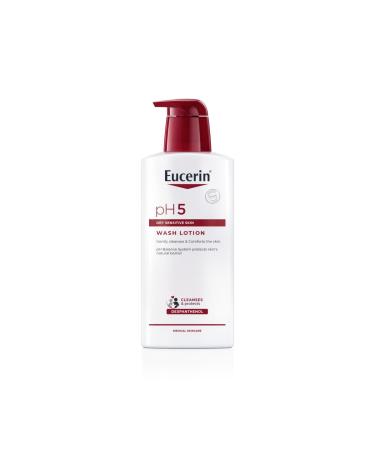 Eucerin Shower Gels