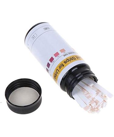 100Pcs/ Ketone Strips Home Ketosis Urine Weight Lose Strips - Buy Online on GoSupps.com