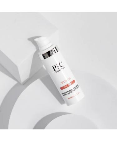 Splendia Eye Zone - Premium Eye Care for All Skin Types | International Shipping Available - Buy Online on GoSupps.com