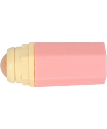 Oil Absorbing Rollers Oil Absorbing Rollers Stick Dual End Volcanic with Sponge for Cosmetics - Buy Online on GoSupps.com