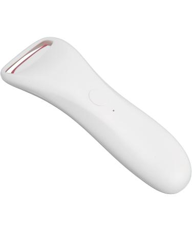 Qukaim Electric Eyelash Curler Electric Eyelash Curler Heated USB Rechargeable Fast Heat Up Color Changing Silicone Curler for Beginners - Buy Online on GoSupps.com