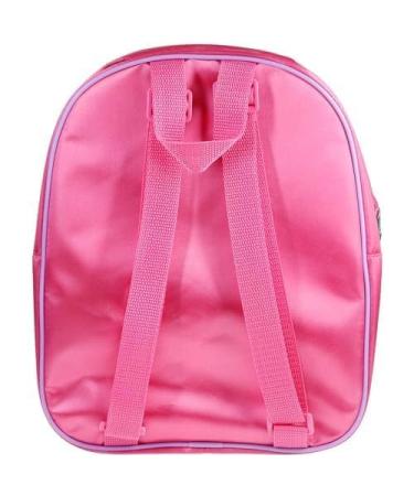 Barbie Makeup Backpack Set | 12-Piece Accessories for Ages 3+ | Perfect for Parties & Sleepovers - Buy Online on GoSupps.com