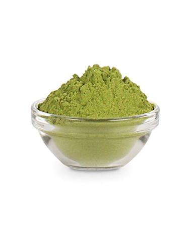 Organic Barleygrass Juice Powder 125g (BWFO)