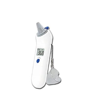 GIMA Professional infrared ear thermometer for hospital and medical use fever ear thermometer