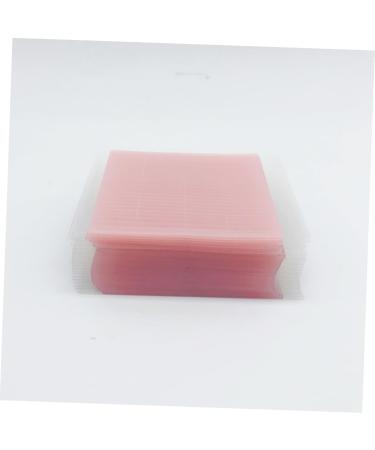 Healeved 18 Sheets tool lifting belt cosmetics shaping Eye patch eyelid sticker stickers Lifter woman girl beautiful eyes pink natural double eyelid tape - Buy Online on GoSupps.com