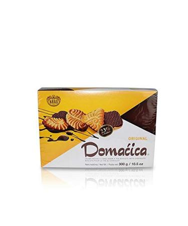 Kras domacica cookies