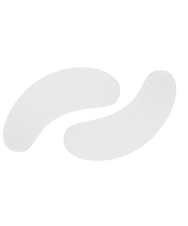 Professional Hydrogel Eye Pads for Eyelash Extensions - 50 Pieces | Dynamic Fit Eye Gel Patches - Buy Online on GoSupps.com