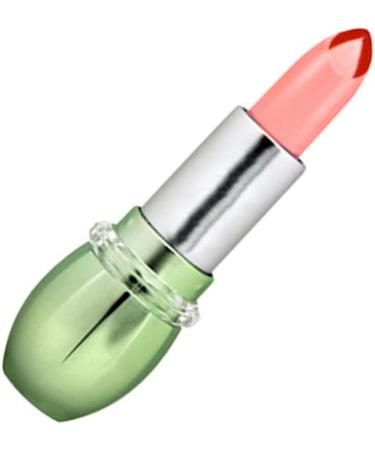 Baume l vres l'aloe vera avec capteur de temp rature hydratant pour les l vres baume brillant changement de couleur longue dur e b ton hydratant changement couleur rouge l'al - Buy Online on GoSupps.com