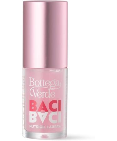  Bottega Verde Bottega Verde - Baisers Baisers - NutriOil lip balm with papaya and rosehip oil - Buy Online on GoSupps.com