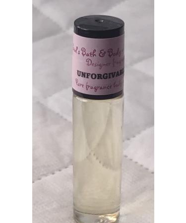 God's Bath & Body Anointed Gifts - Unforgivable for men - Buy Online on GoSupps.com