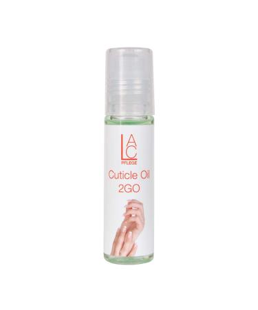 Catherine Cuticle Oil Cuticle Oil 2GO with Aloe Vera 11 ml