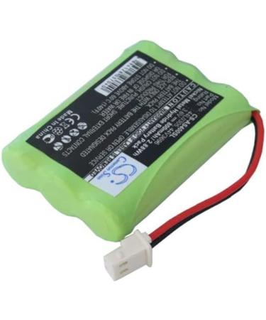 800mAh Replacement Battery for IBM 21H5072 21H8979 34L5388 - Compatible with AS400 & More - Buy Online on GoSupps.com