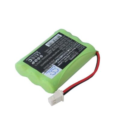 SPANN Battery Replacement for IBM 09L5609 21H5072 21H8979 301004413-02 34L5388 3N-250AAA Part No: 21H5072 21H8979 34L5388 3N-250AAA 44L0302 44L0305 44L0308 3.6V