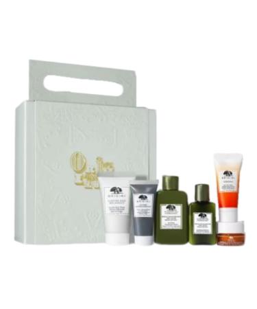 Origins Fantastic Favorites 6 Piece Skincare Essentials