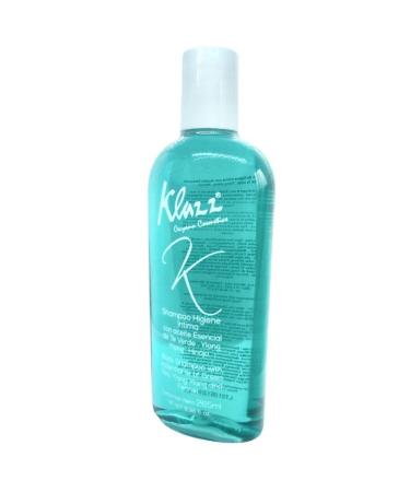 Intimate Hygiene Shampoo with Green Tea, Ylang Ylang, and Fennel Essential Oils - Buy Online on GoSupps.com