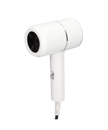 Portable Hair Blower Negative Ion US Plug 110V Small Constant Temperature Portable Hair Dryer for Travel