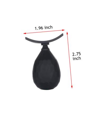 Lazy Eyeshadow Stamp - Housoutil Silicone Crease Applicator for Effortless Eye Makeup - International Shipping Available - Buy Online on GoSupps.com