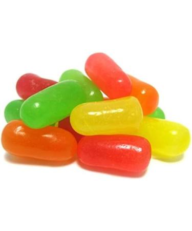  Mike & Ike Mike and IKE Chewable Candy Box 141g - Buy Online on GoSupps.com
