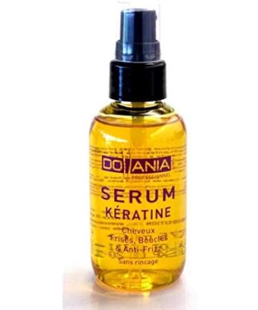 Dollania Keratin Hair Serum - Buy Online on GoSupps.com