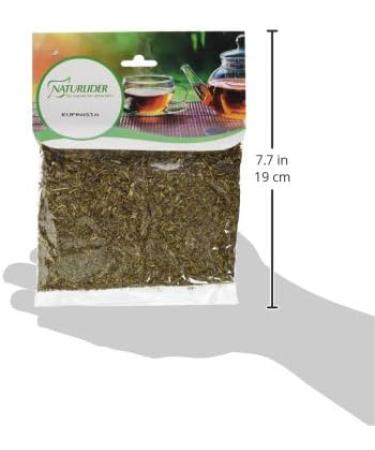 Botanicum Eufrasia Bag 40 g 300 g - Buy Online on GoSupps.com