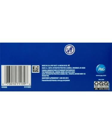 Tampax Pearl Tampons Multipack Regular/Super Absorbency with Leakguard Braid Unscented 34 Count Unscented 34 Count (Pack of 1) - Buy Online on GoSupps.com